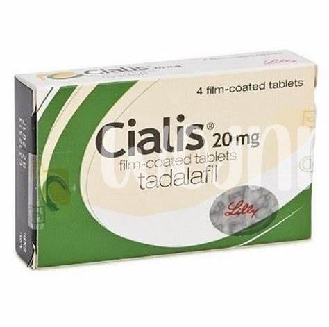 Prirodni Načini Za Povećanje Učinka Cialis 20 Mg