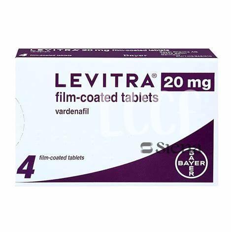 Levitra 20 Mg: Najčešće Nuspojave I Kako Ih Izbjeći